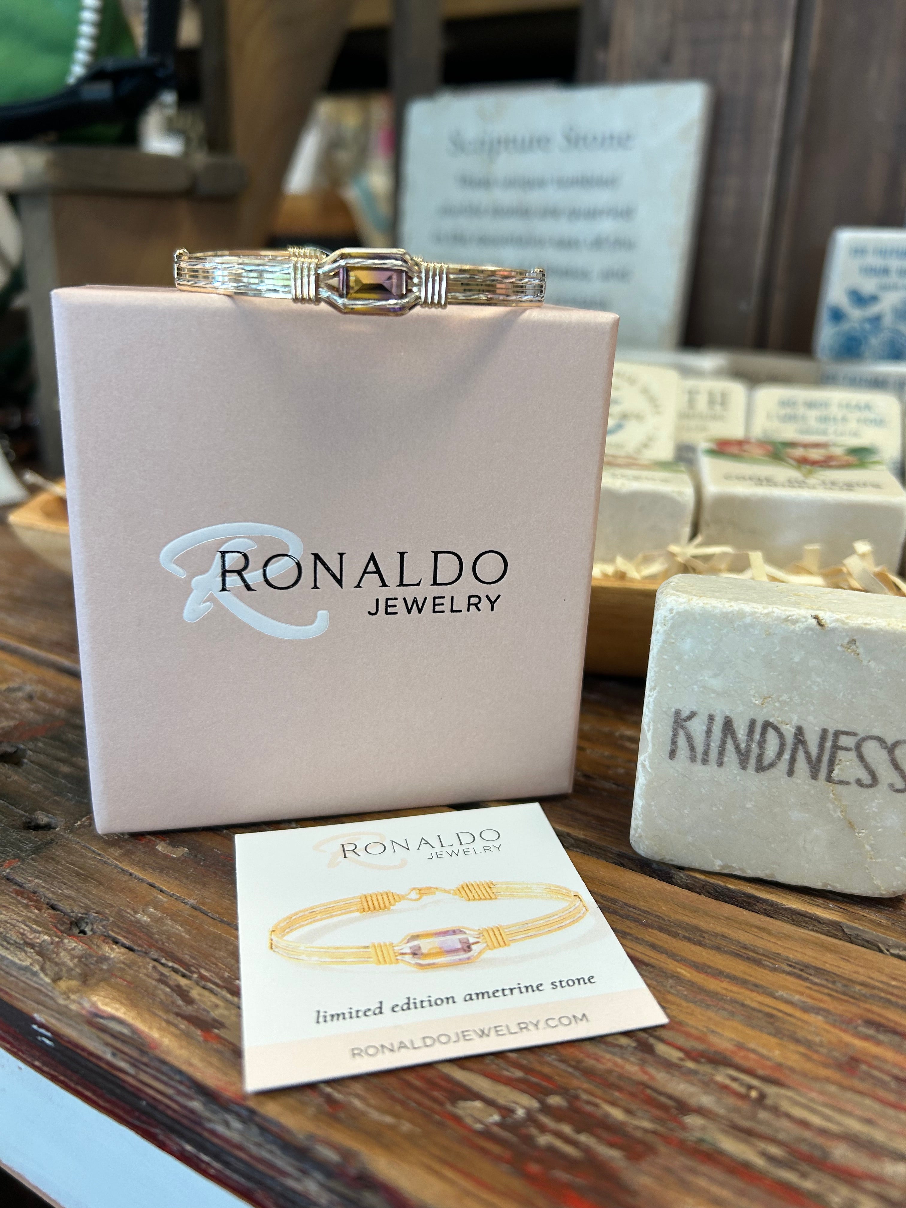 My Favorite Gem - Limited Edition Bracelet