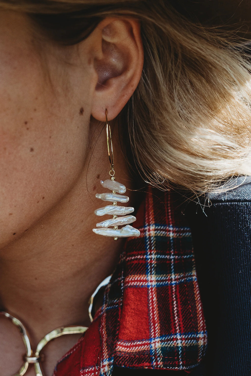 Rita Earrings