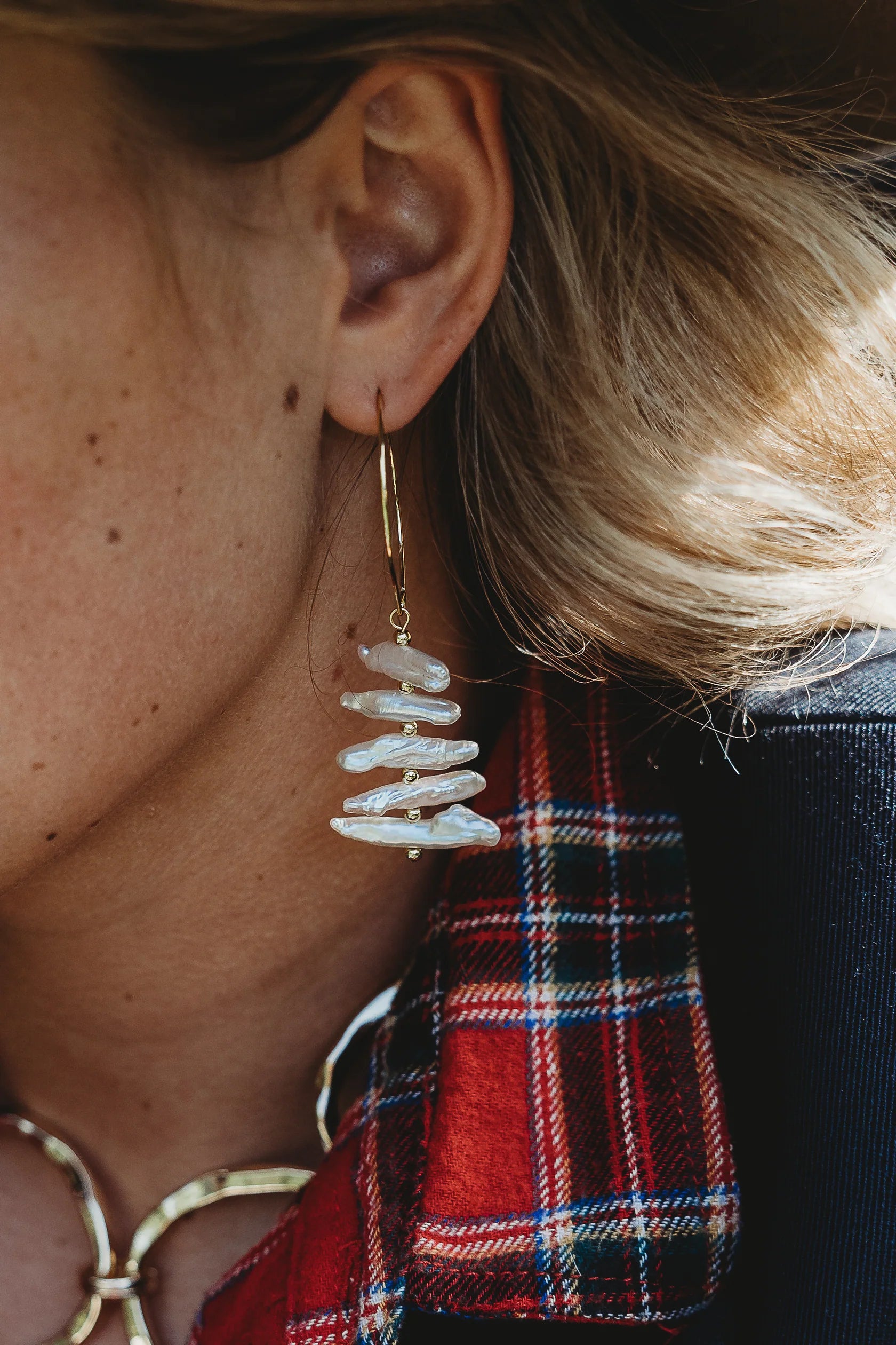 Rita Earrings