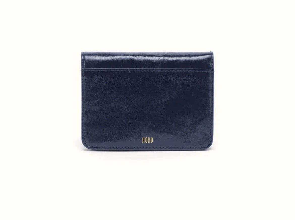 Jill Bifold Wallet