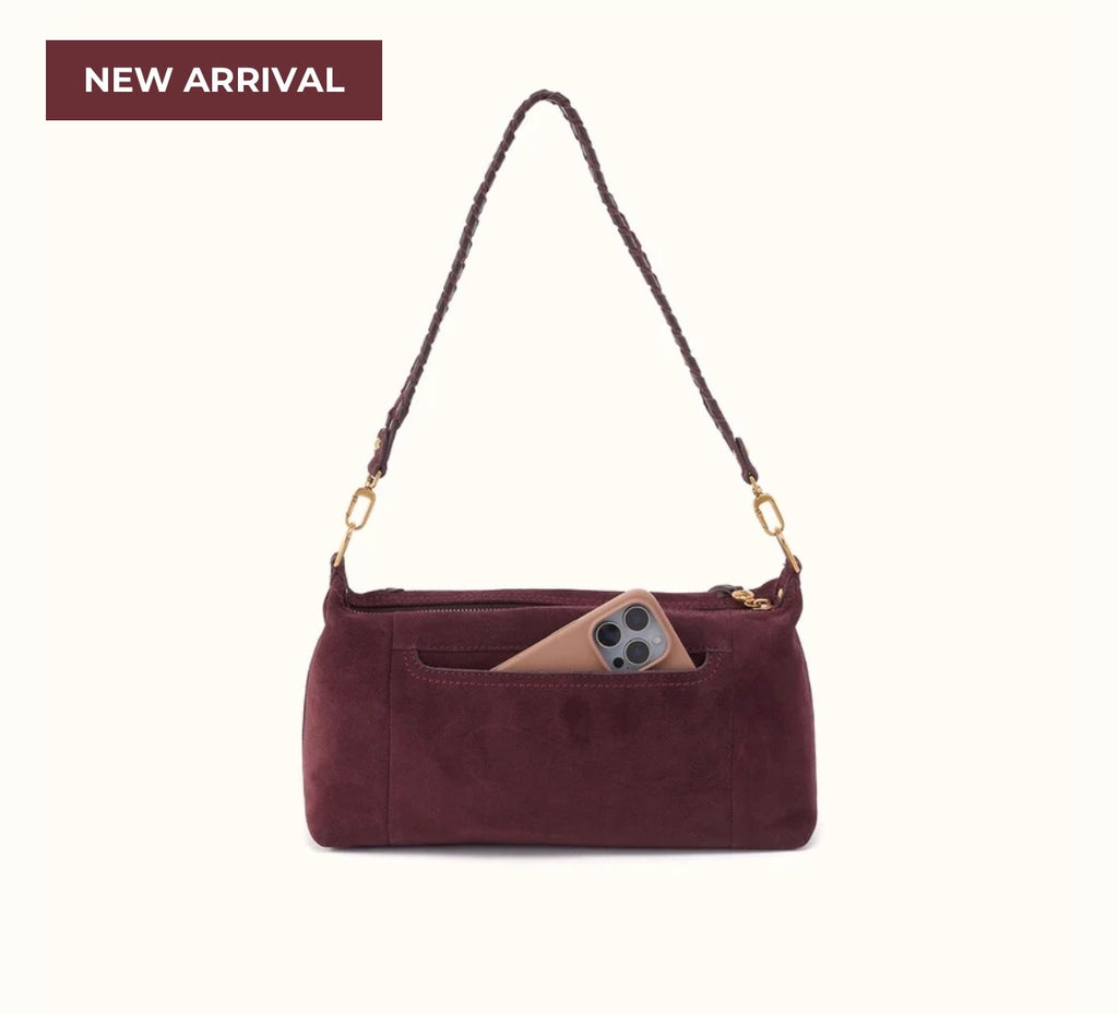 Darcy Shoulder Bag