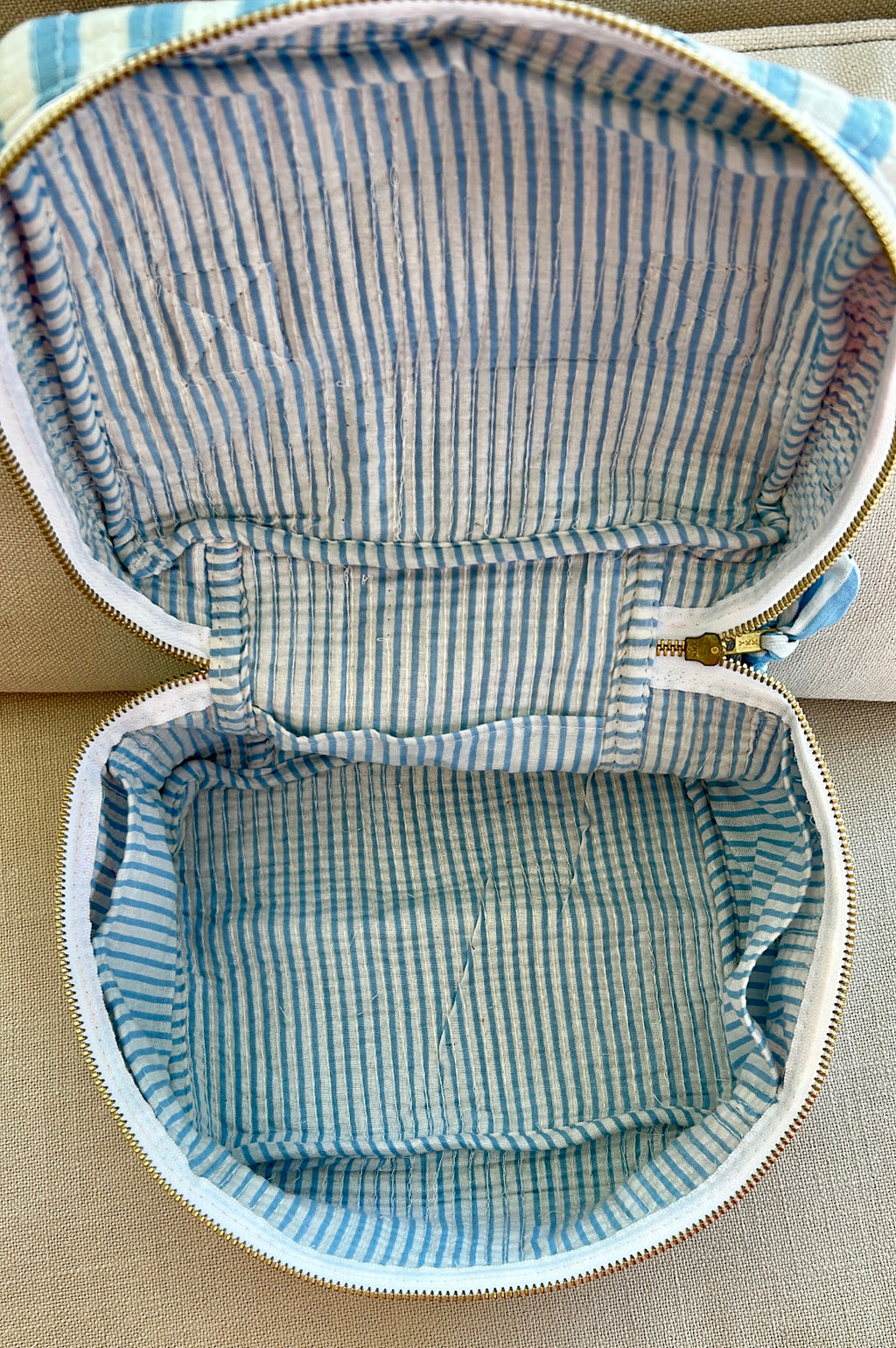 Farylina Vanity Bag