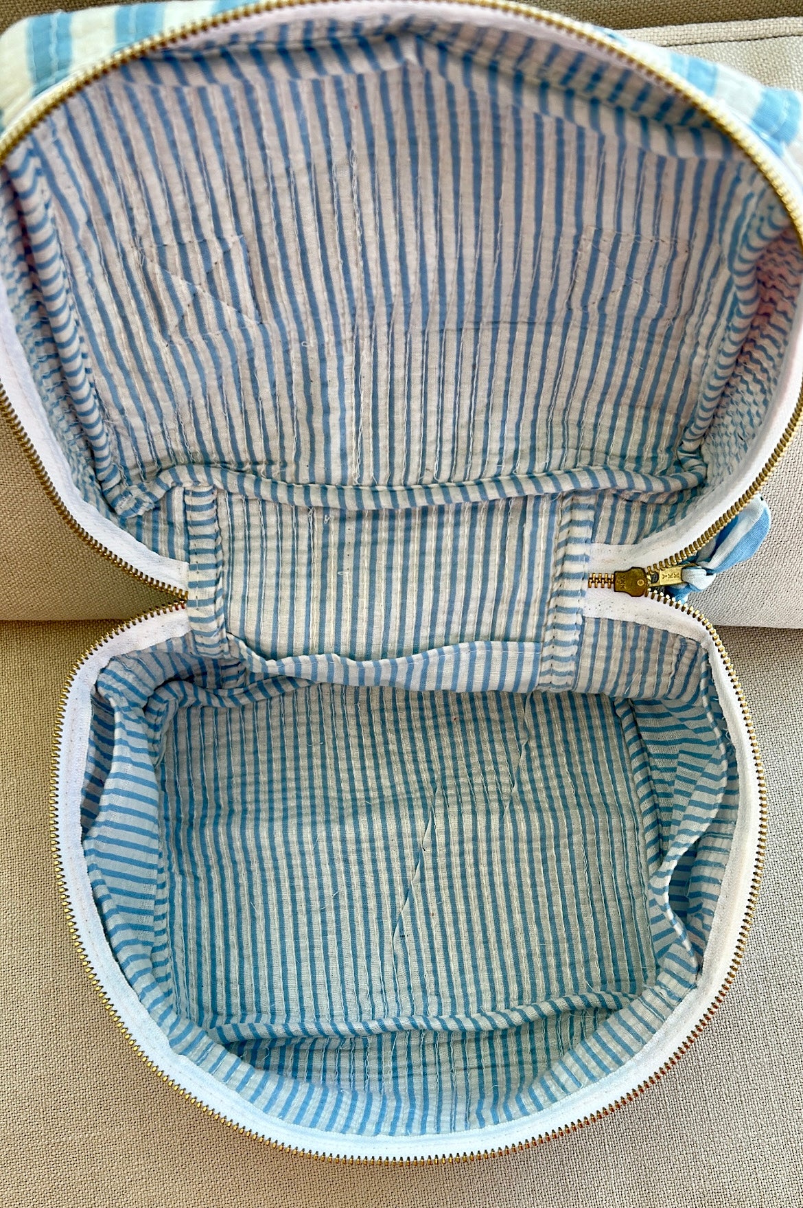 Farylina Vanity Bag