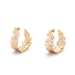 Avrey Earrings