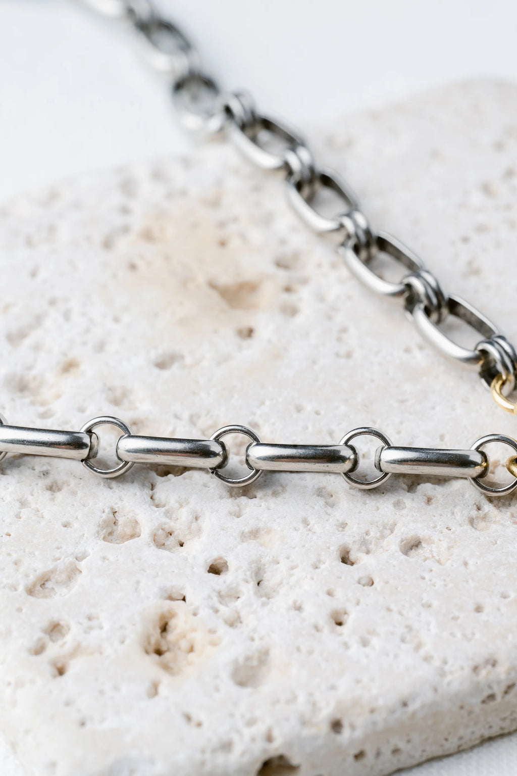 Armor of God Necklace