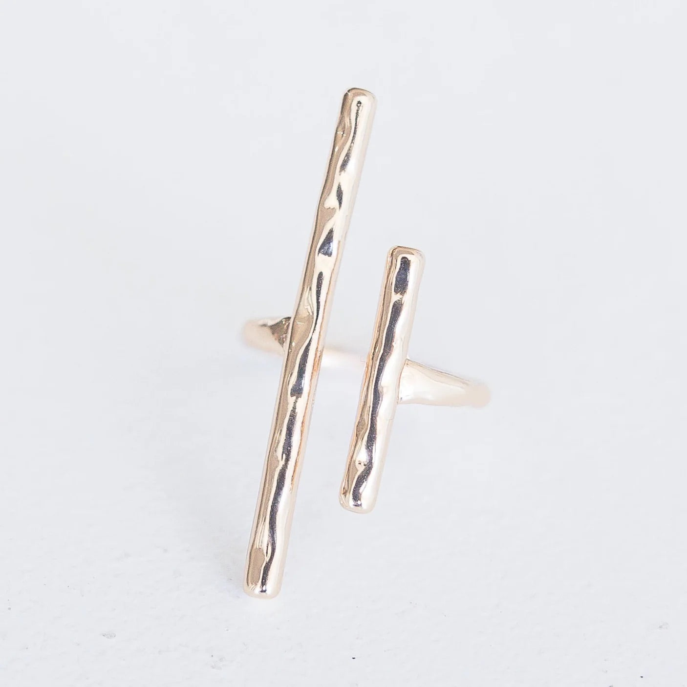 Memphis Adjustable Ring