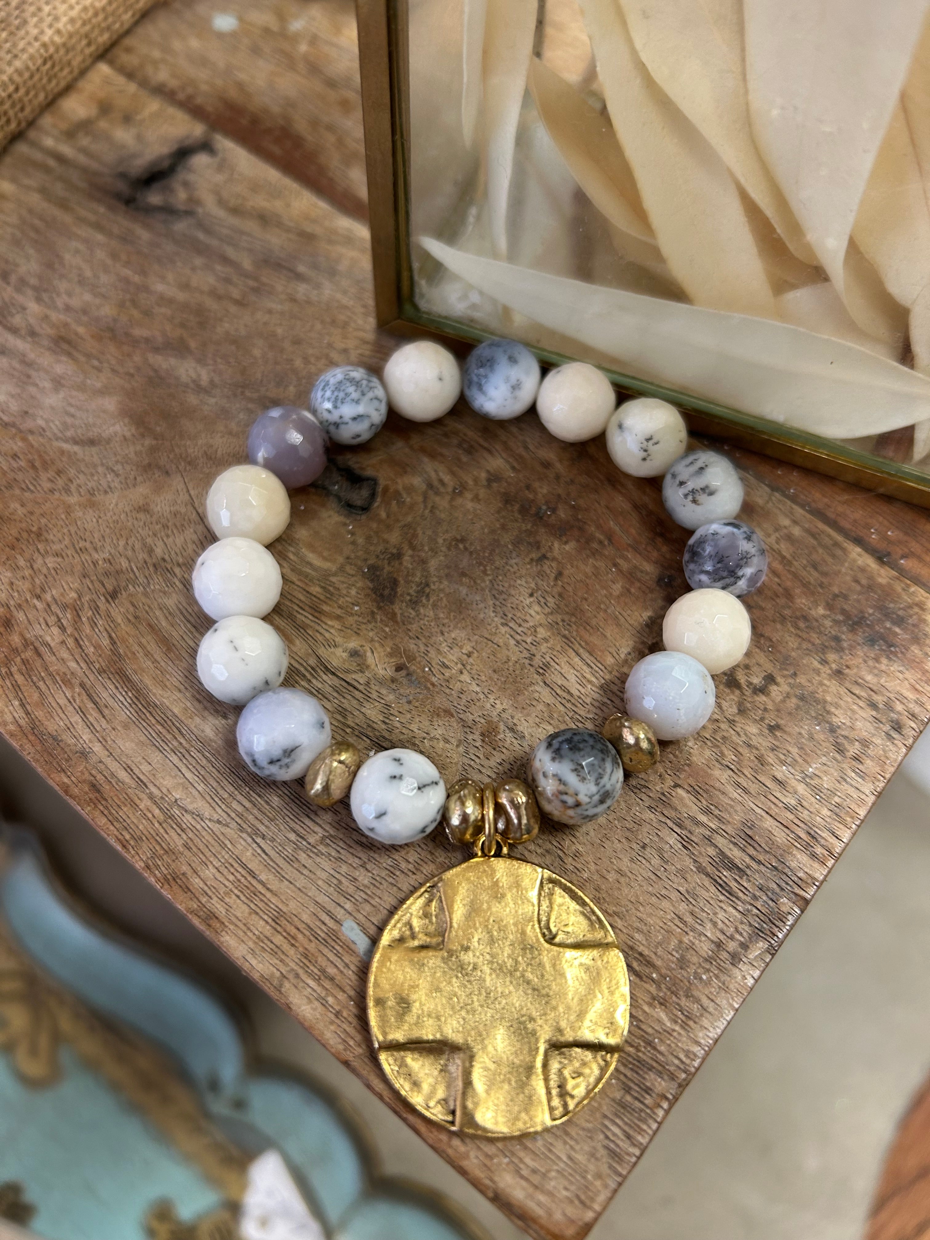 Lord’s Prayer Bracelet