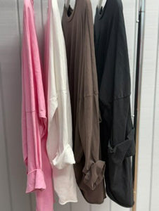 Perfect tee ~ long sleeve