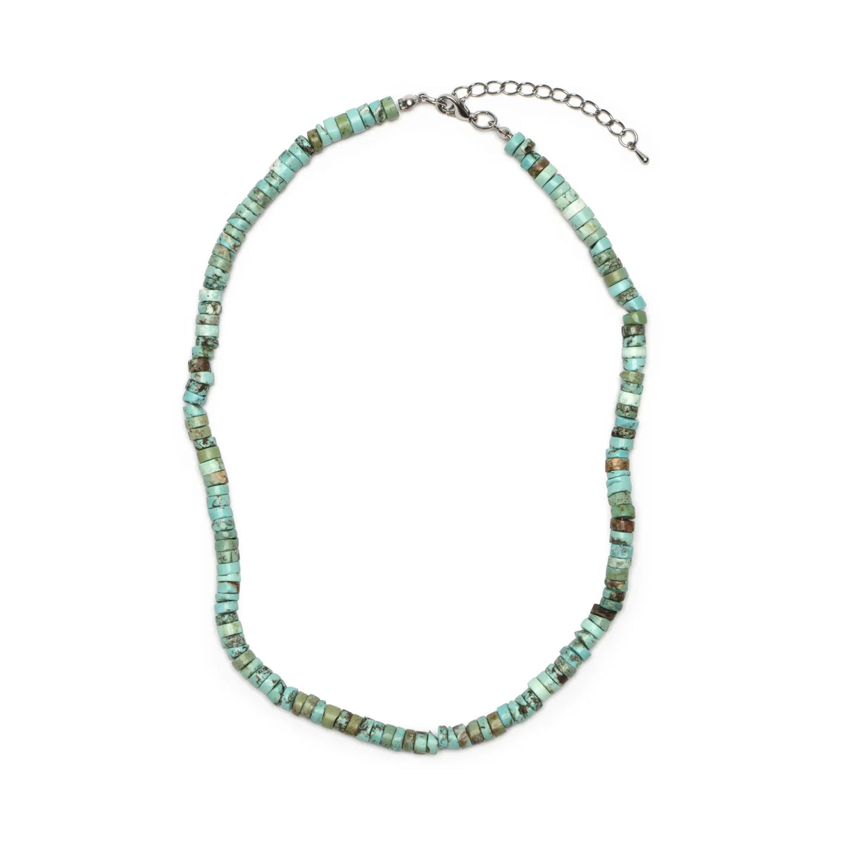 Boseman Necklace