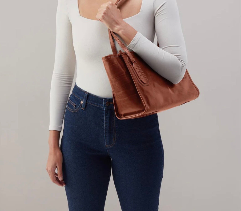 Expedition Small Tote