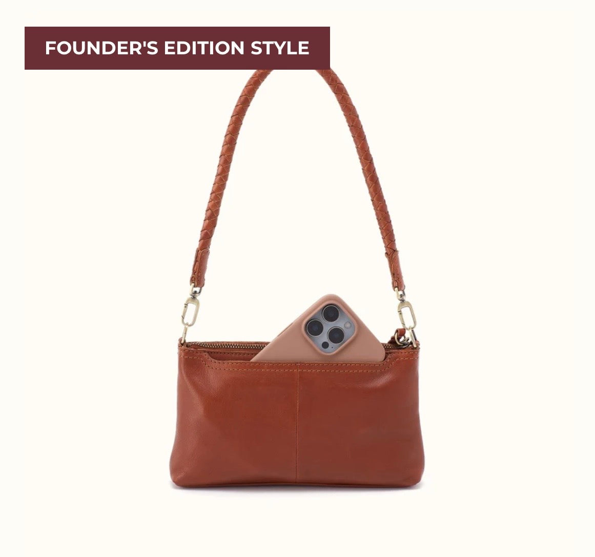 Darcy Crossbody