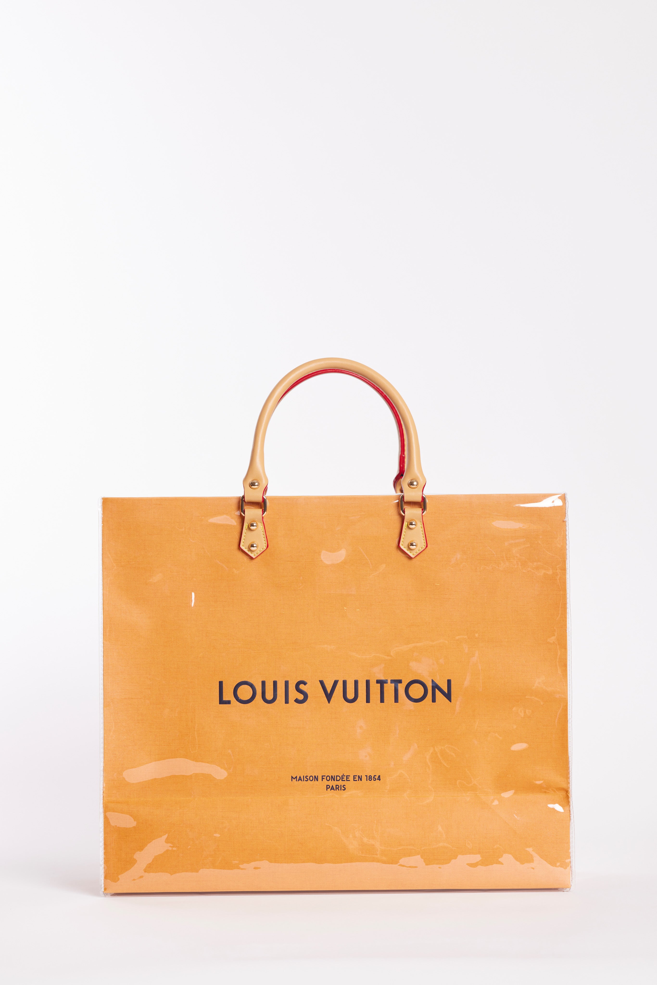 Louis Vuitton Tote Bags