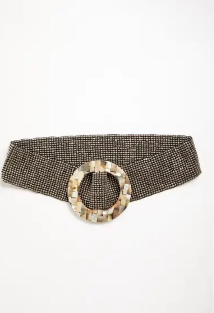 Oz Stretch Belt