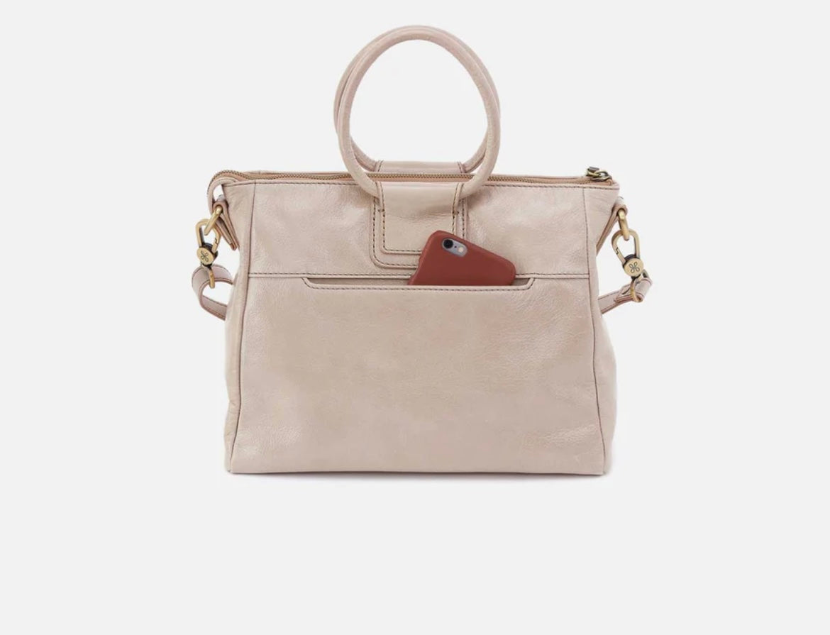 Sheila Medium Satchel