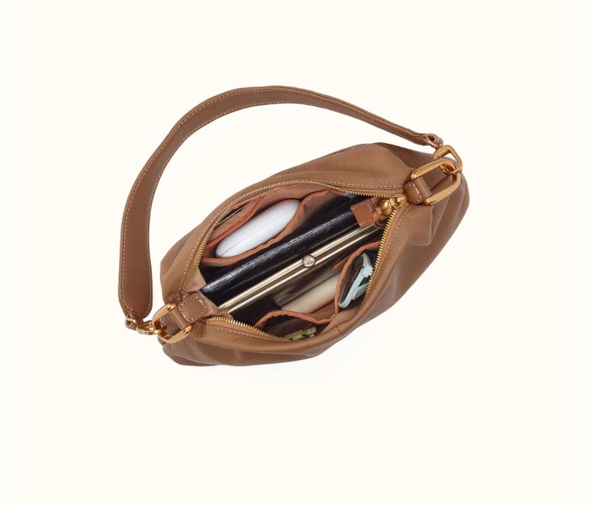 Vance Shoulder Crossbody