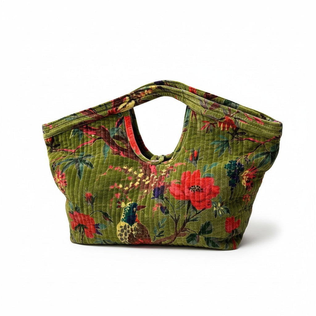 The Luna Bag By Farylina