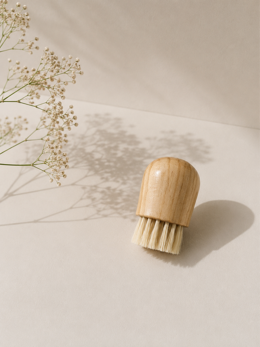Cedar 2" Handheld Complexion