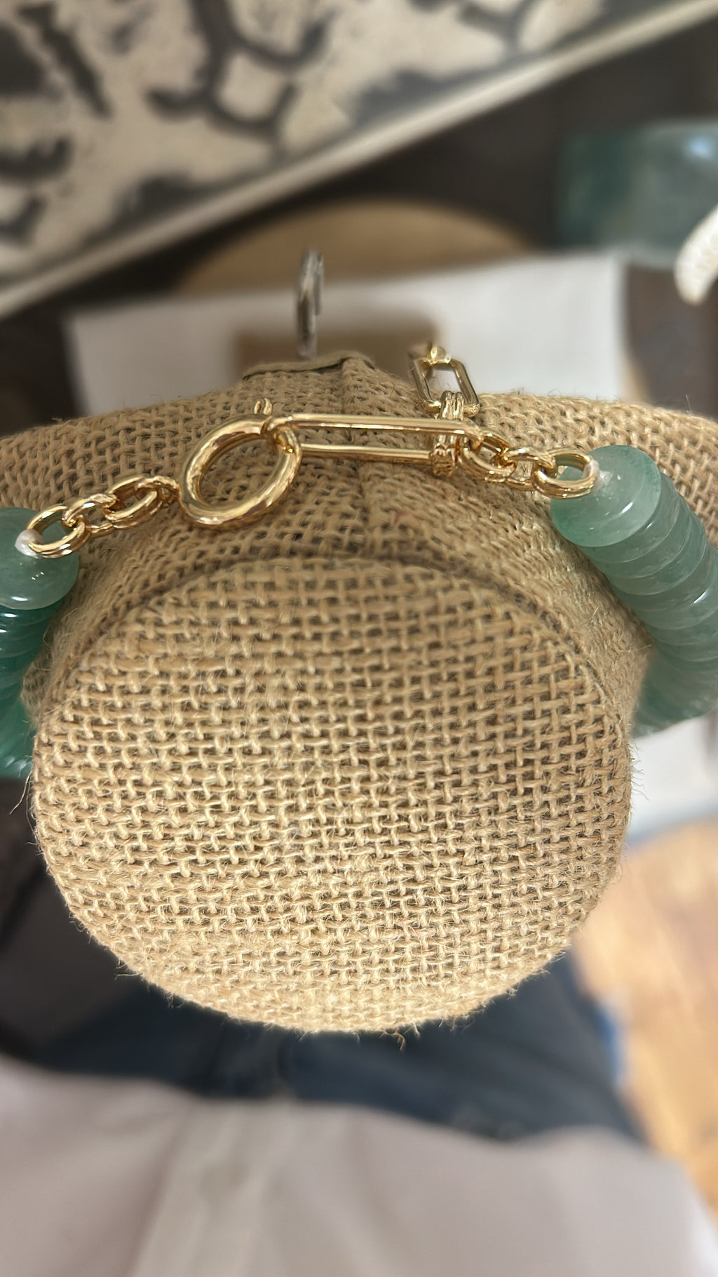 Beaded Necklace