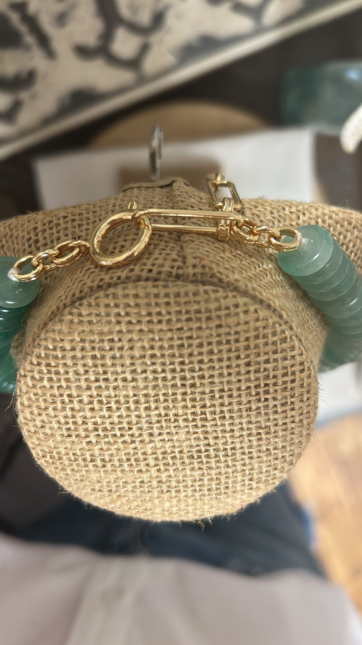 Beaded Necklace