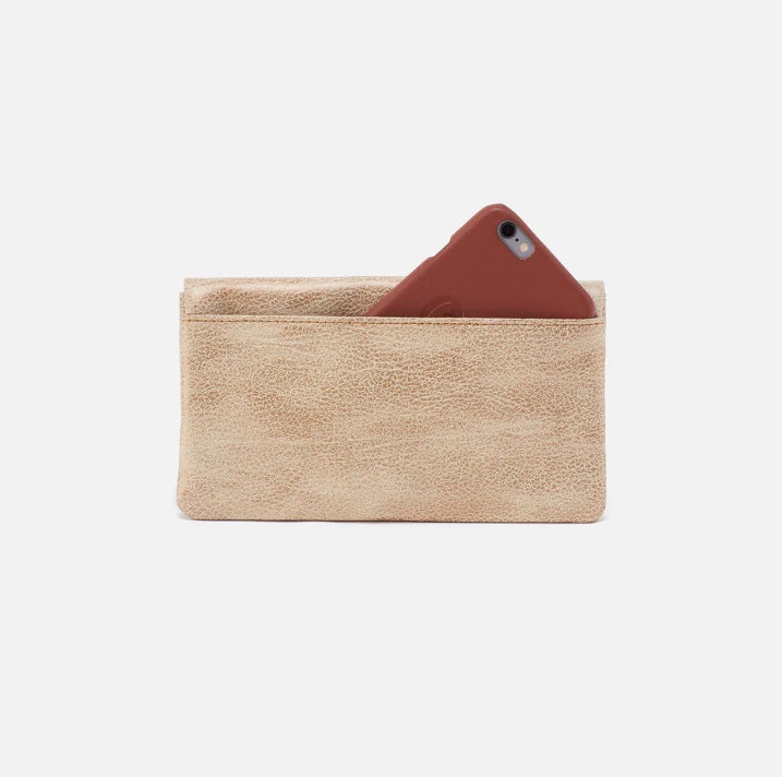 Lumen Continental Wallet￼