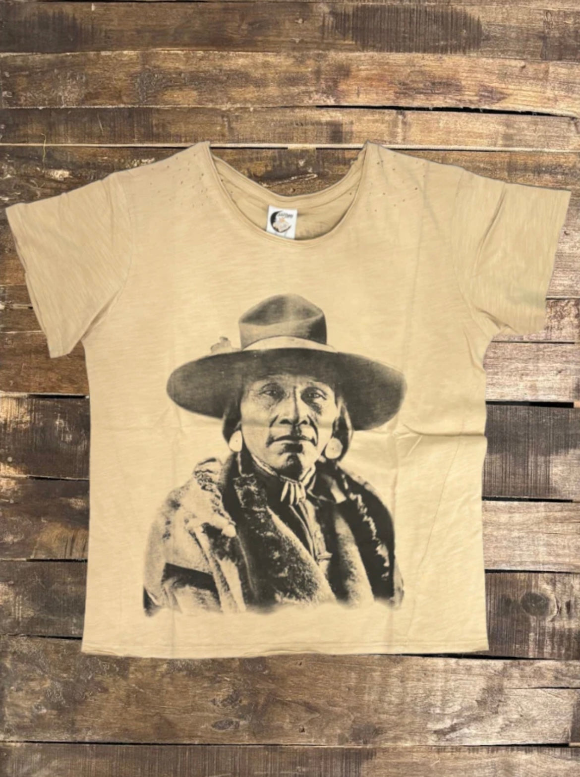 Moon Dance Tee
