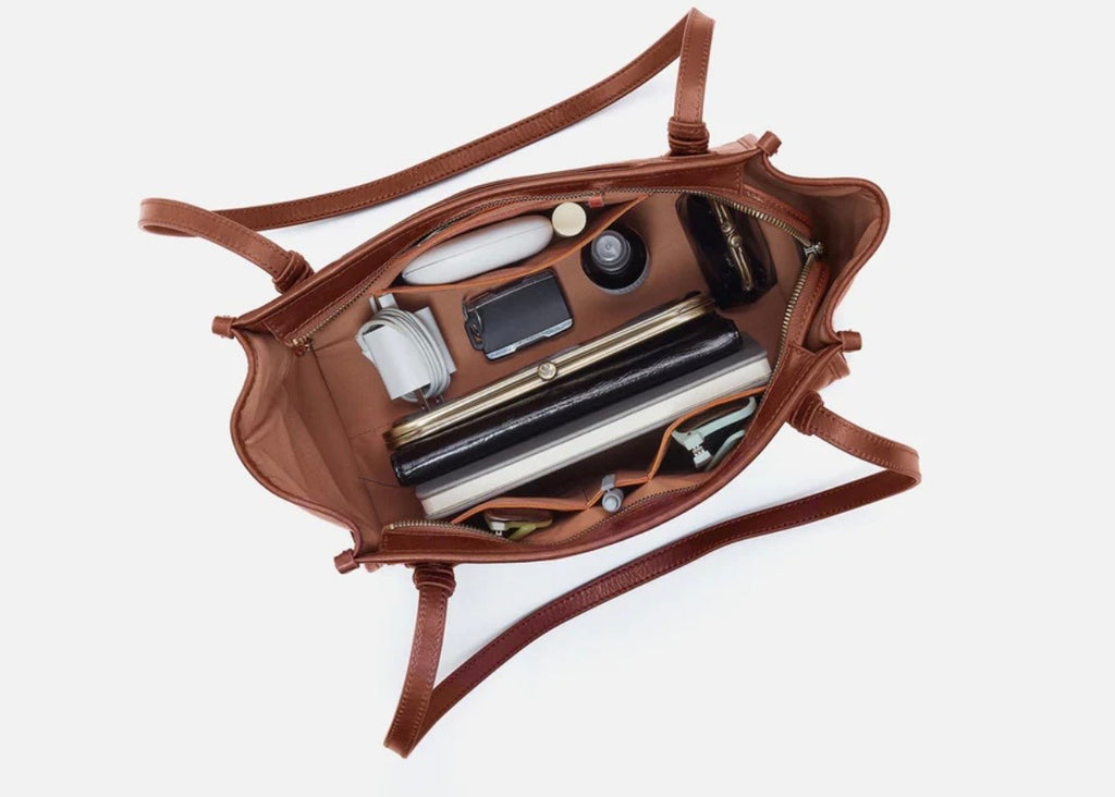 Expedition Small Tote