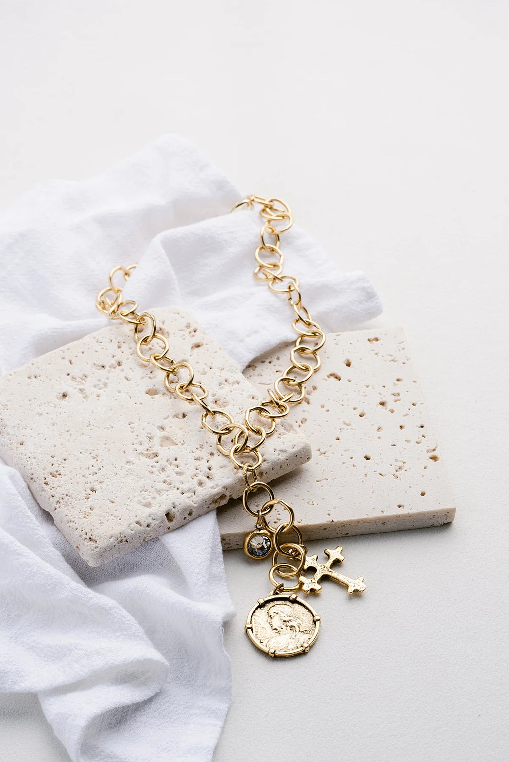 Born to do This Necklace