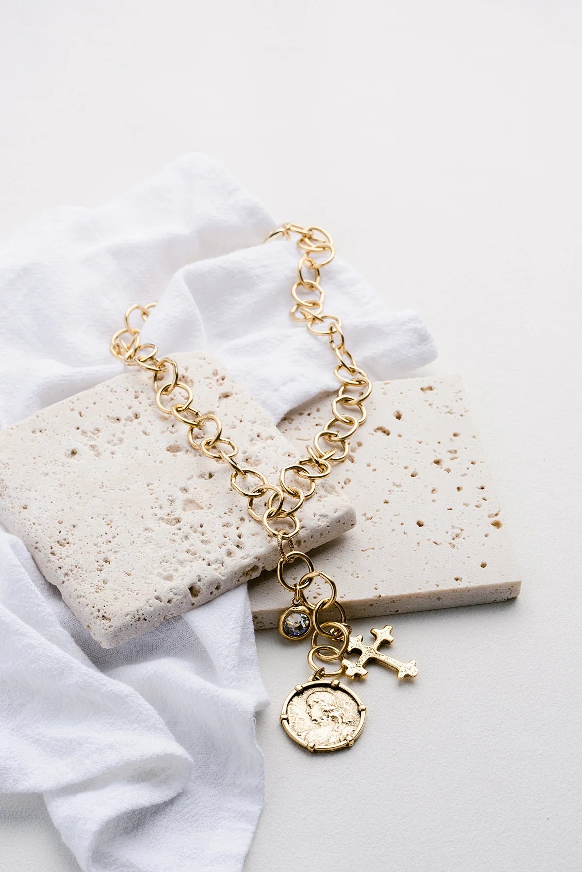 Born to do This Necklace