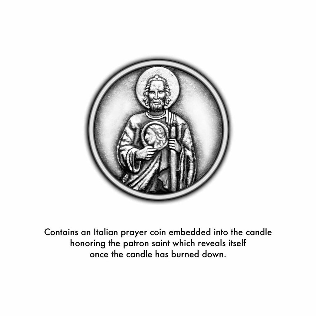 Saint Jude