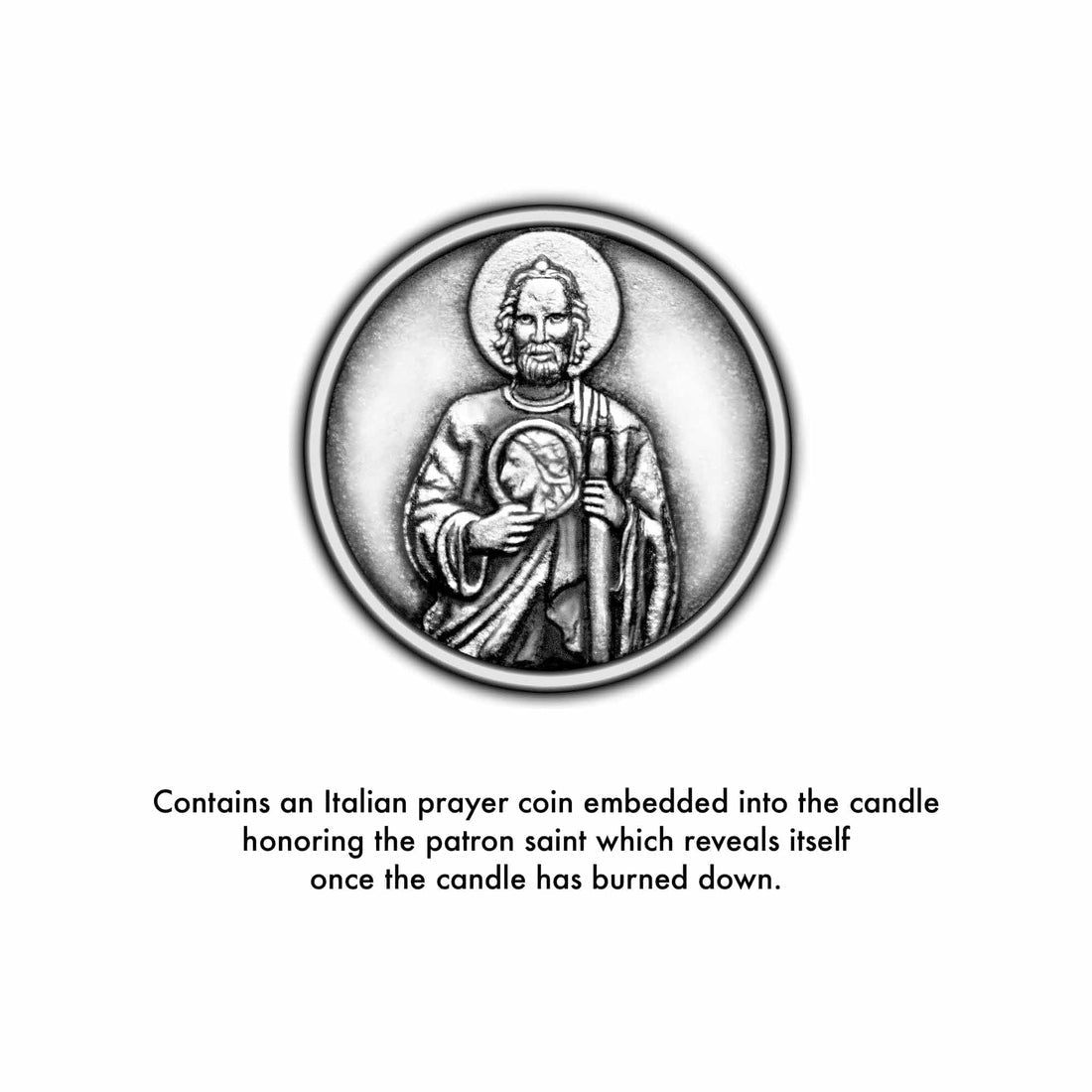 Saint Jude