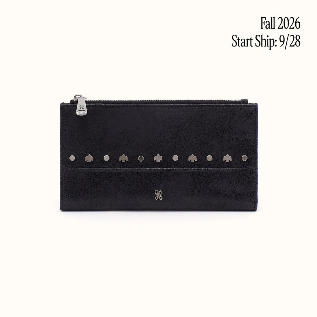 Jill Large Bifold Wallet