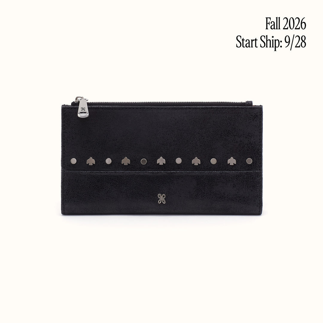Jill Large Bifold Wallet