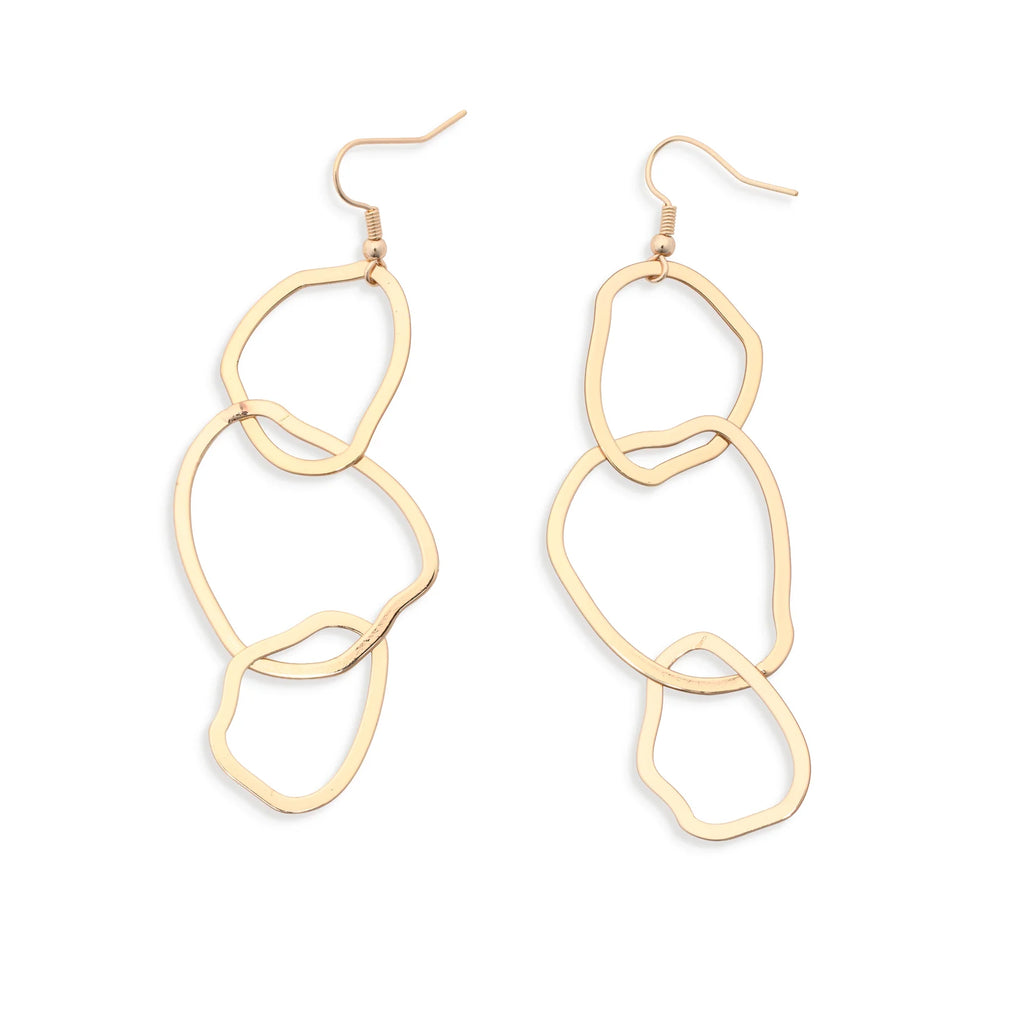 Faye Earrings