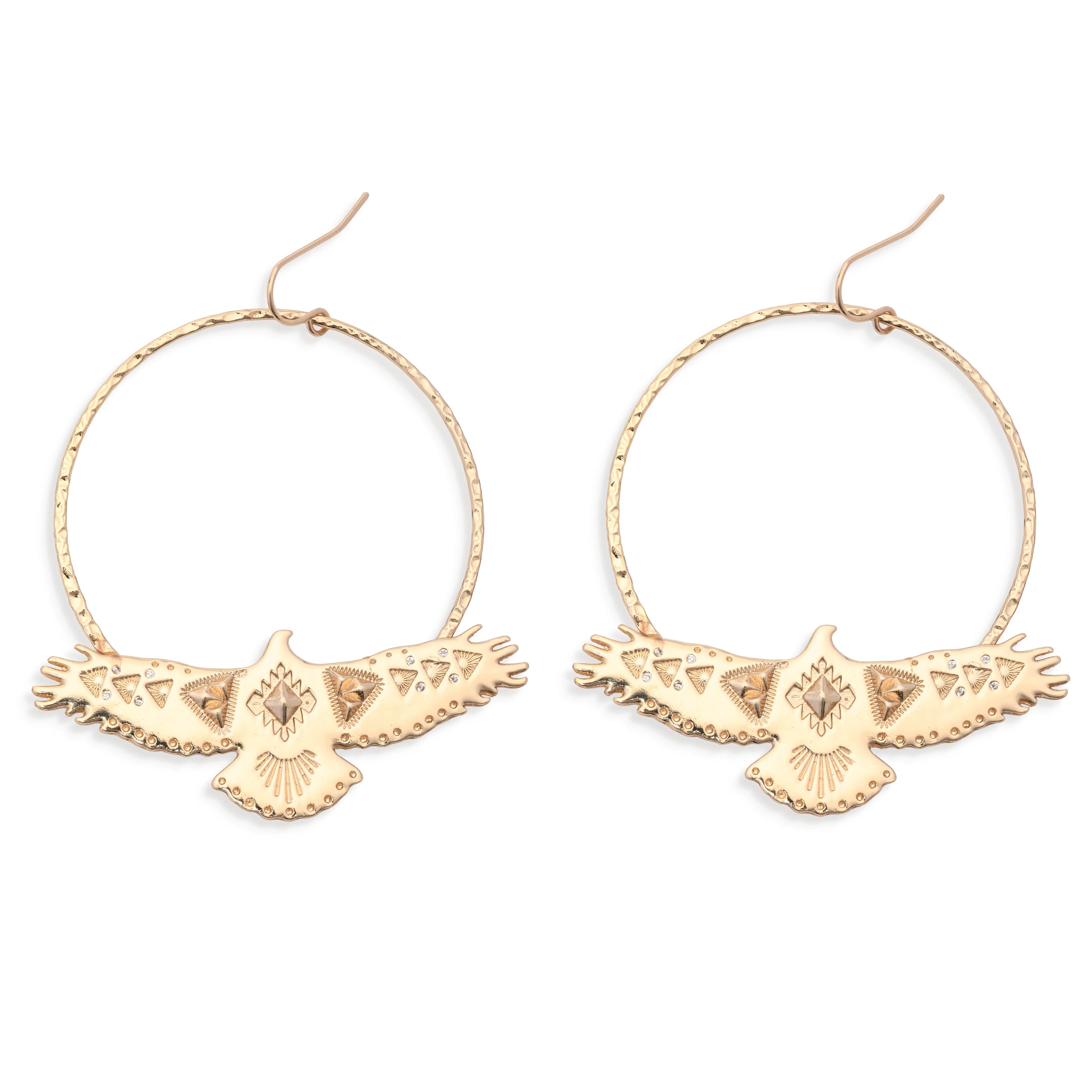 Montana Earrings