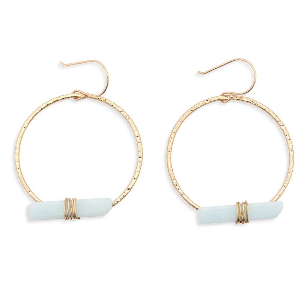 Daphne Earrings