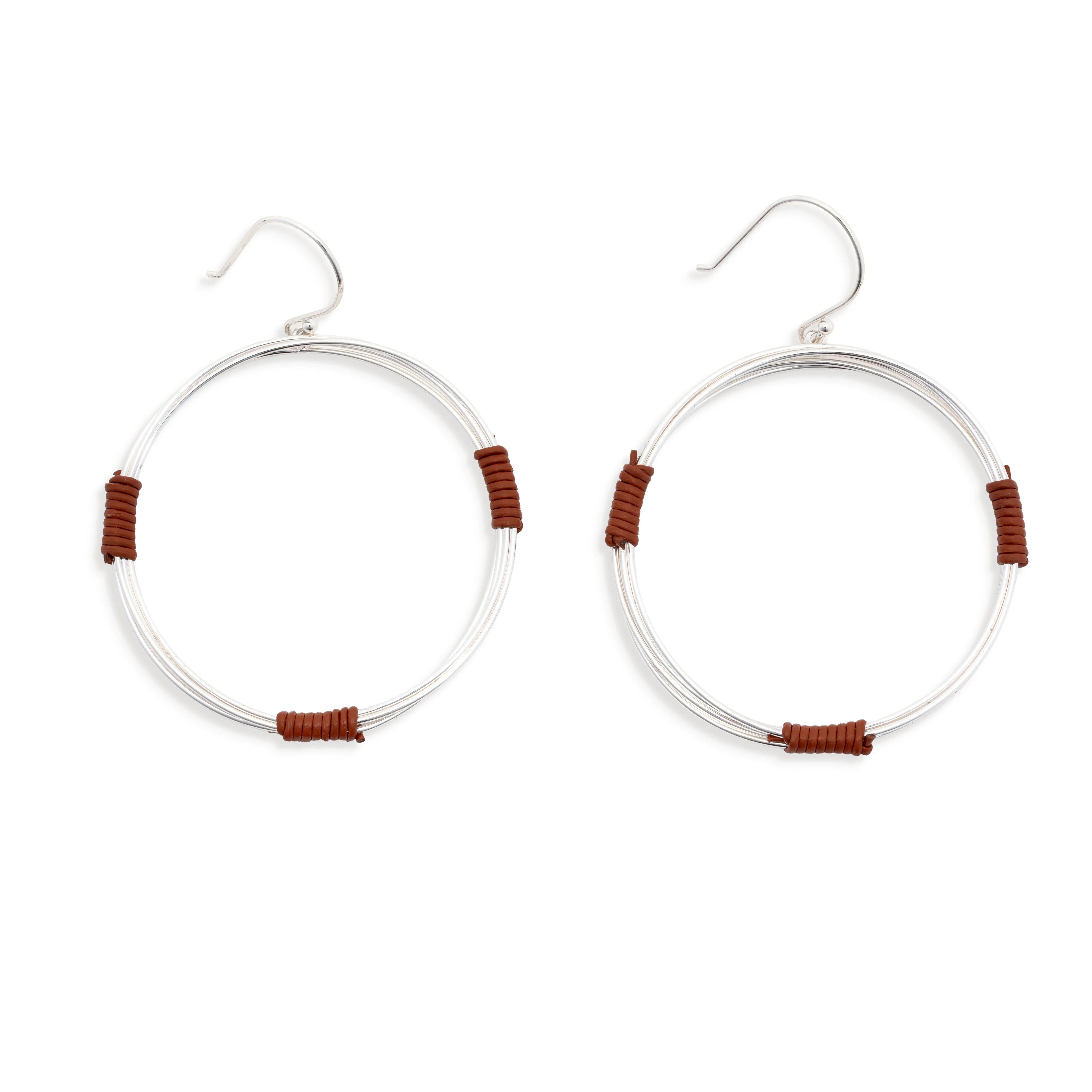 Jack Earrings
