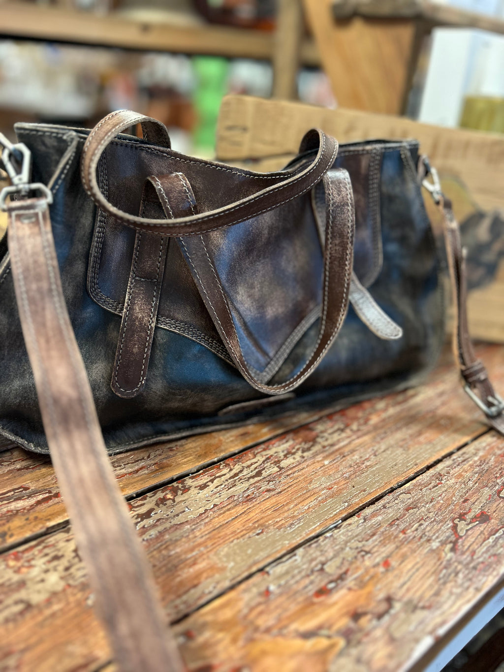 Redrock Bag