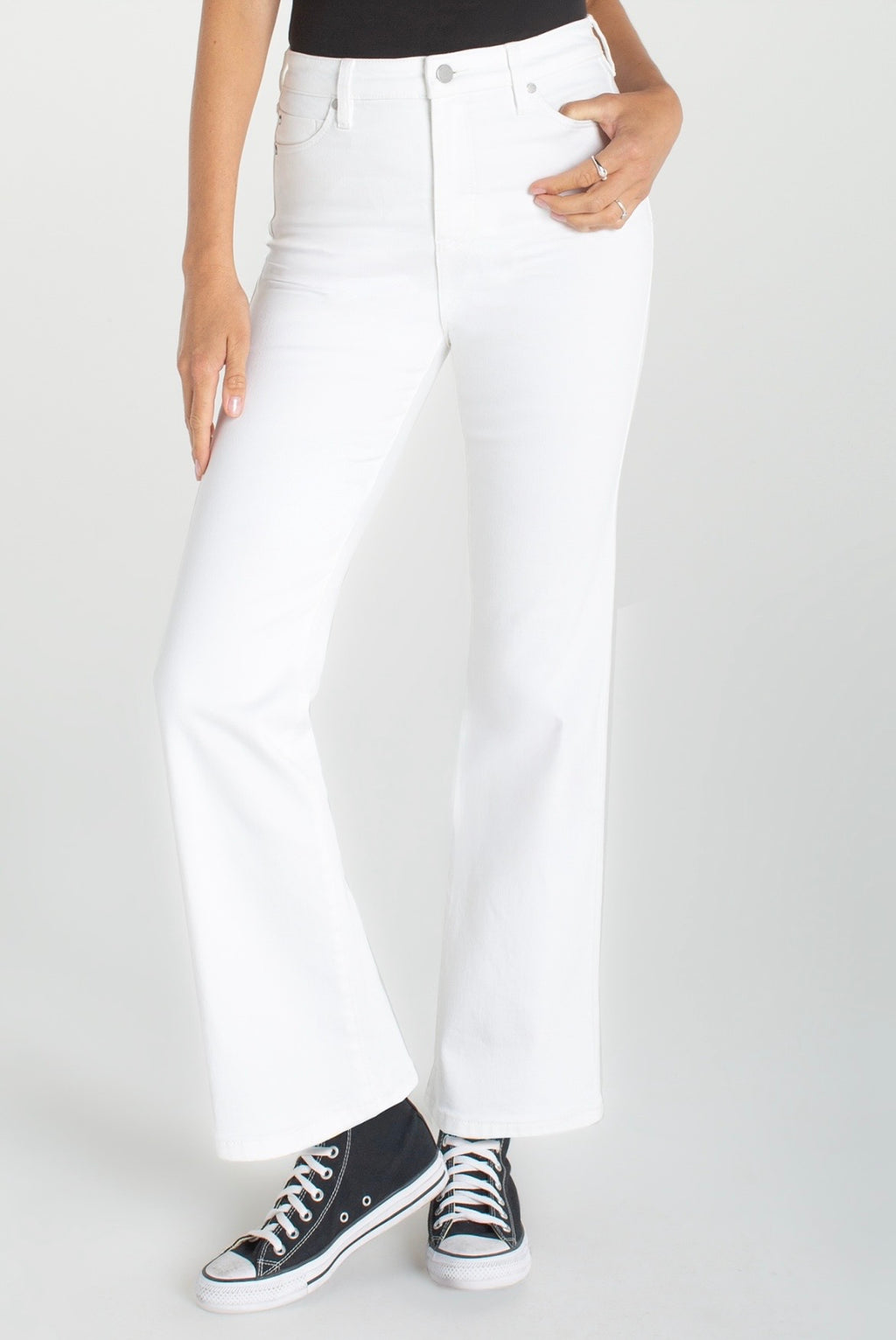 High Rise Lucy Bootcut