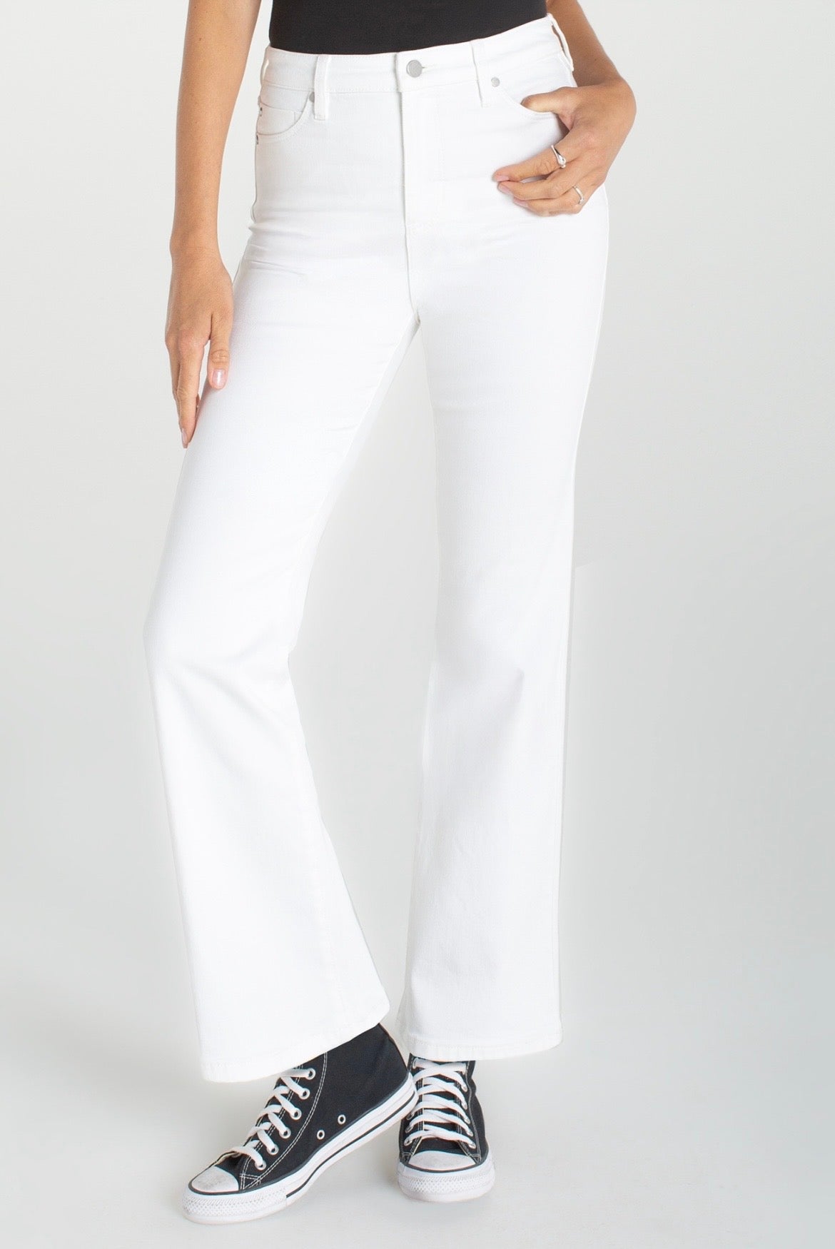 High Rise Lucy Bootcut