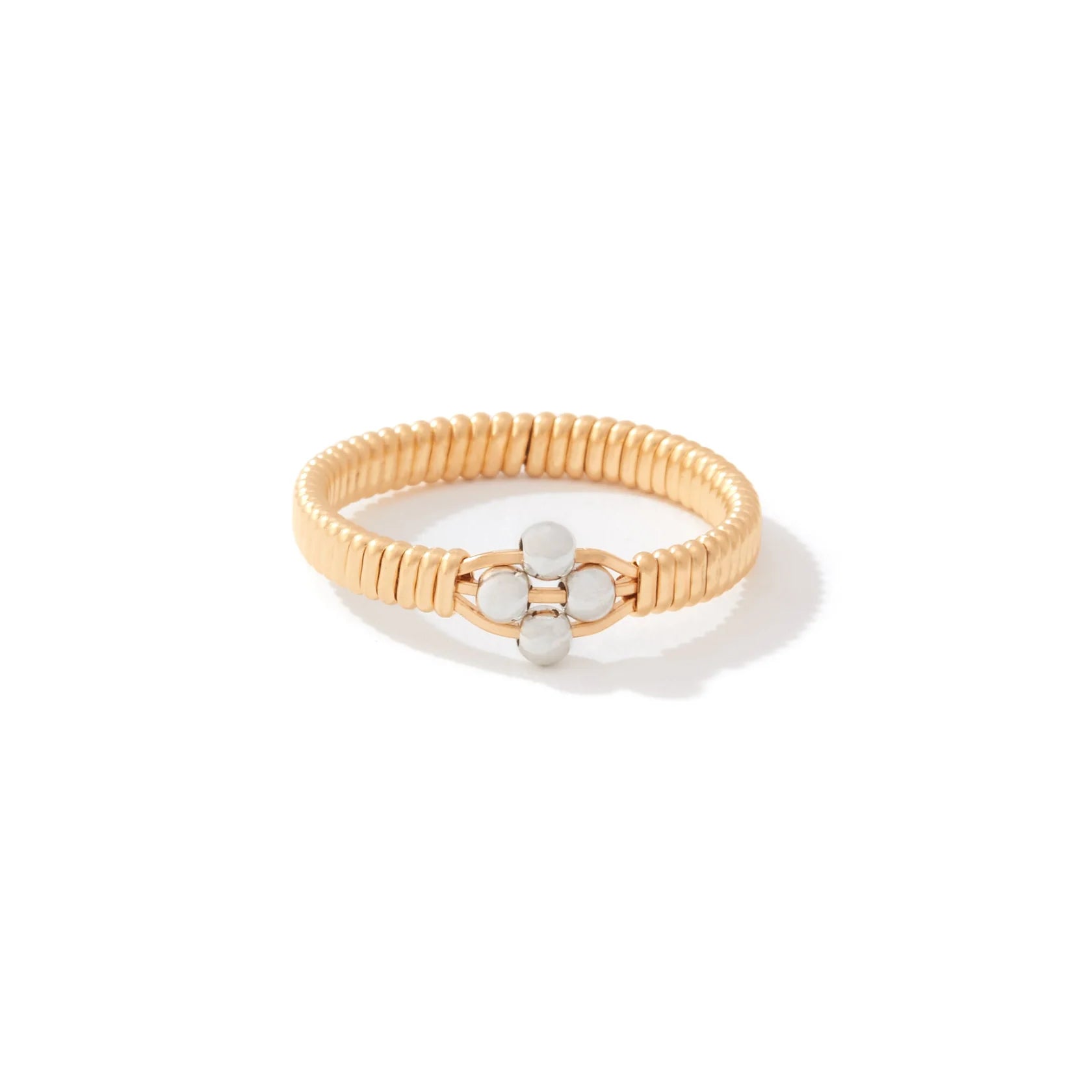 Timeless Elegance Ring
