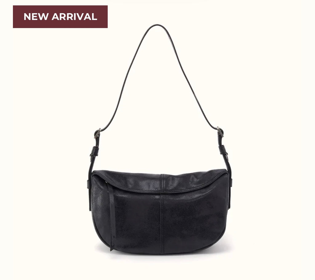 Contour Shoulder Crossbody