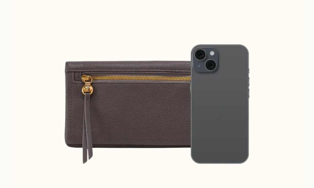 Lumen Continental Wallet