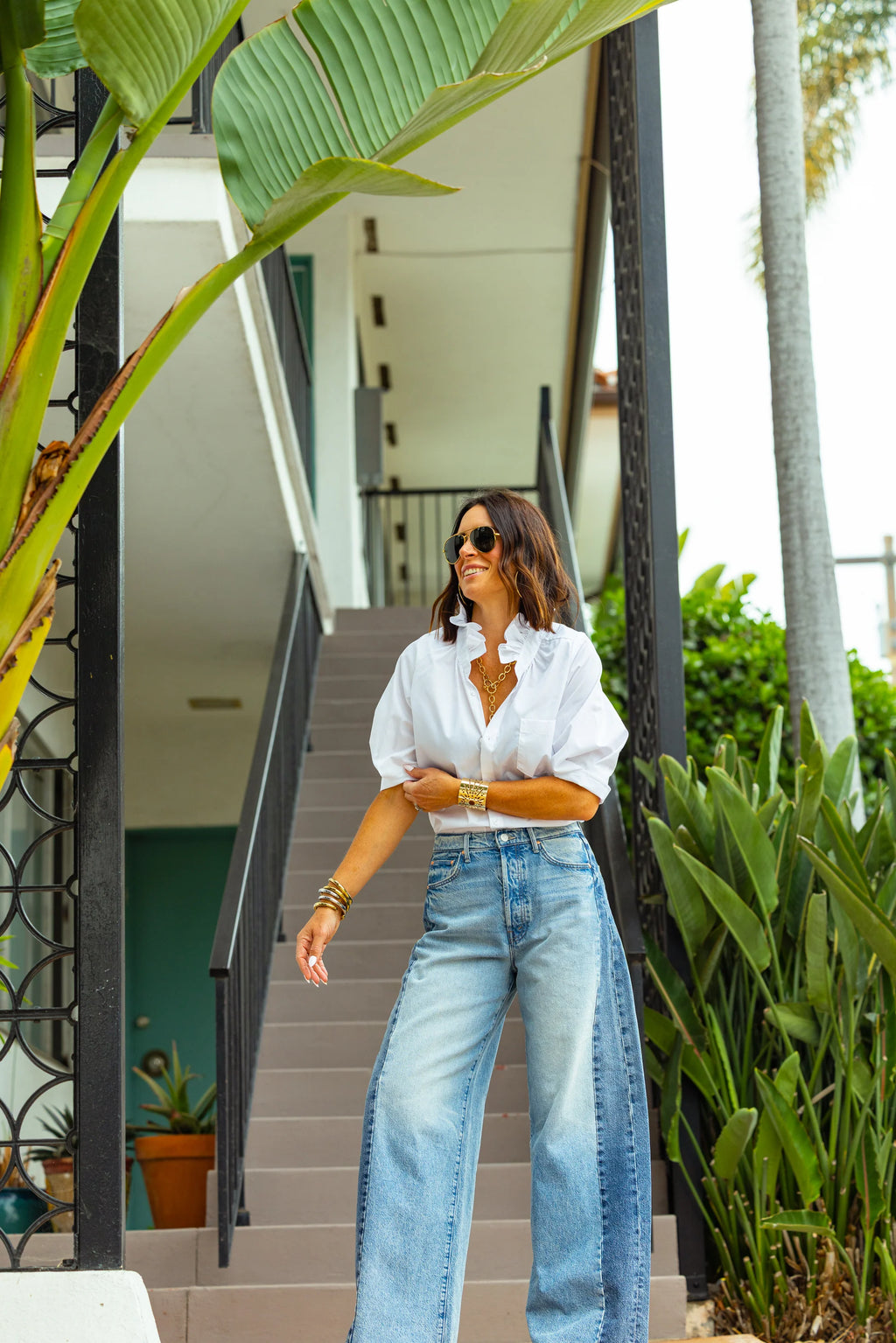 Southern Lover White