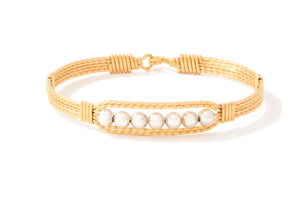 Answered Prayers Bracelet