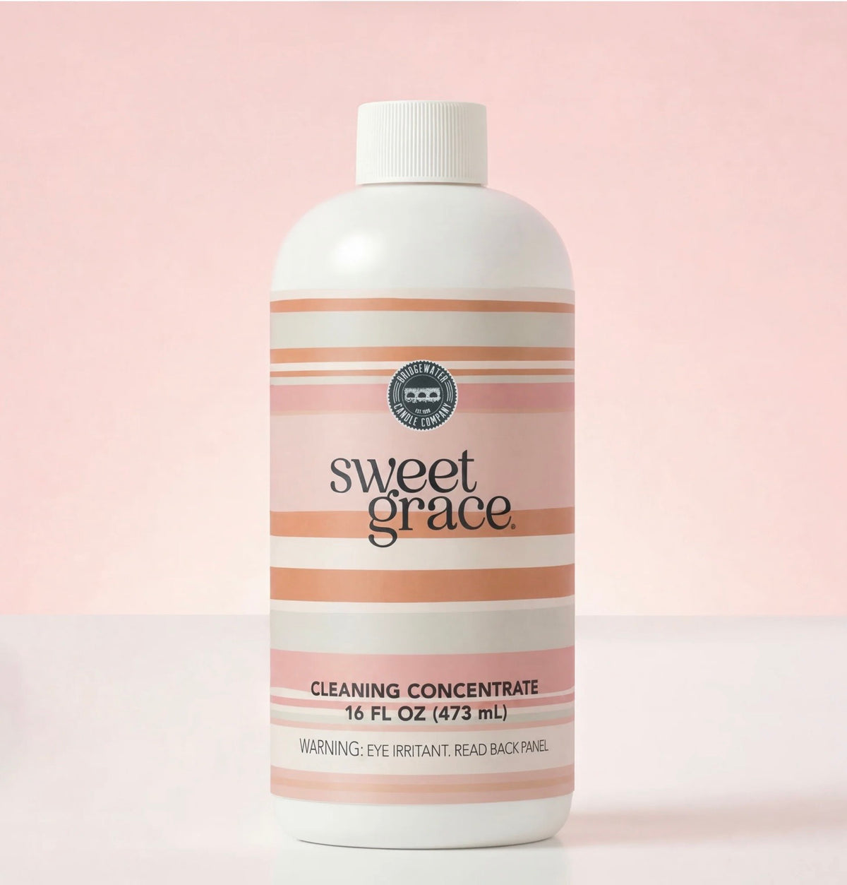 Sweet Grace Cleaning Concentrate | Mop Soap