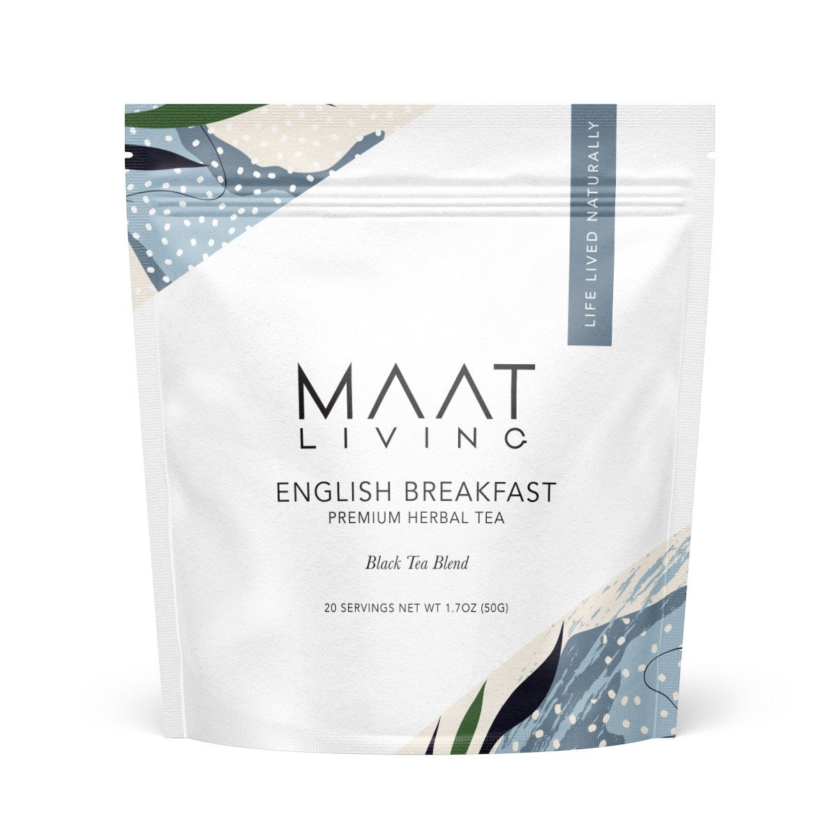 English Breakfast