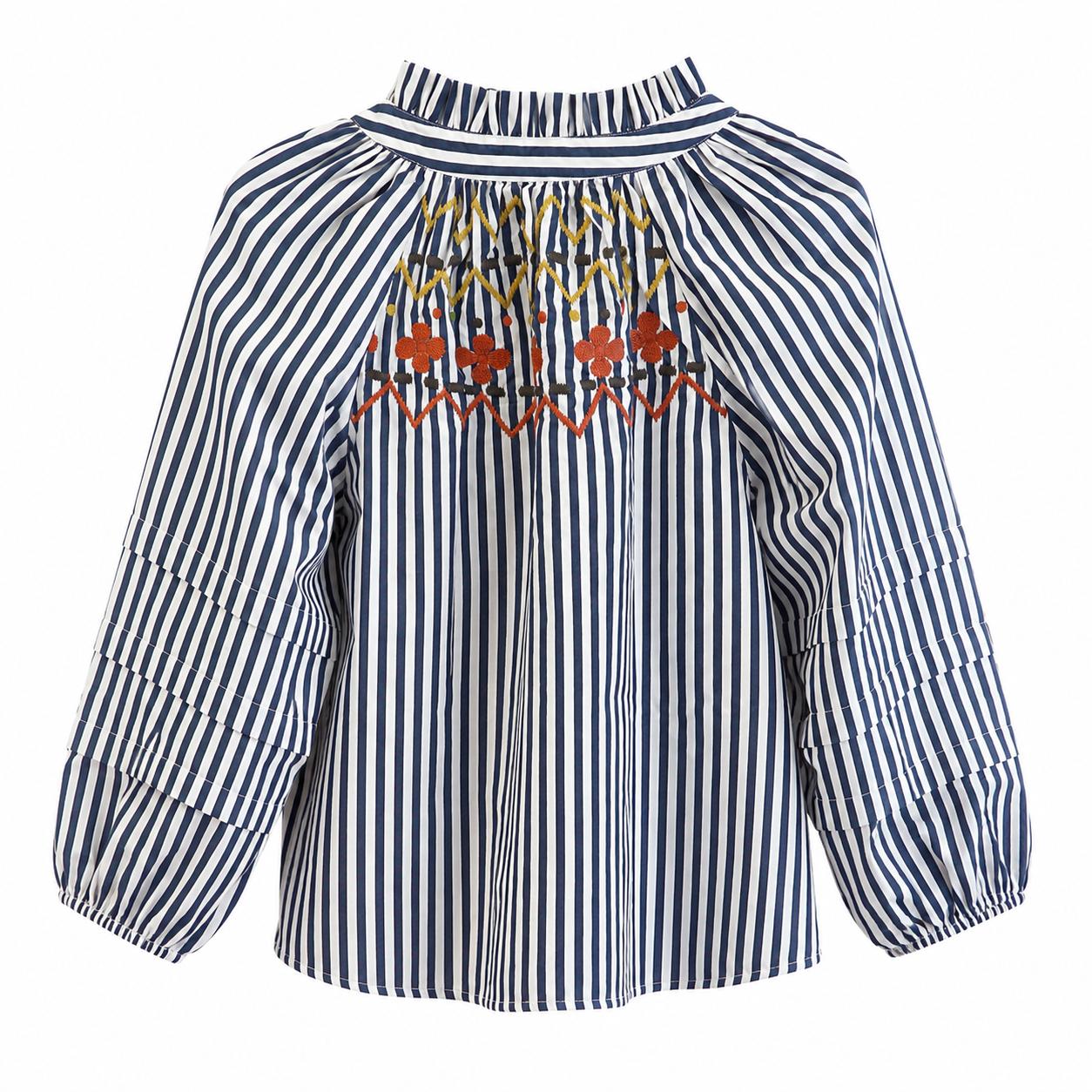 Maeve Smock Top
