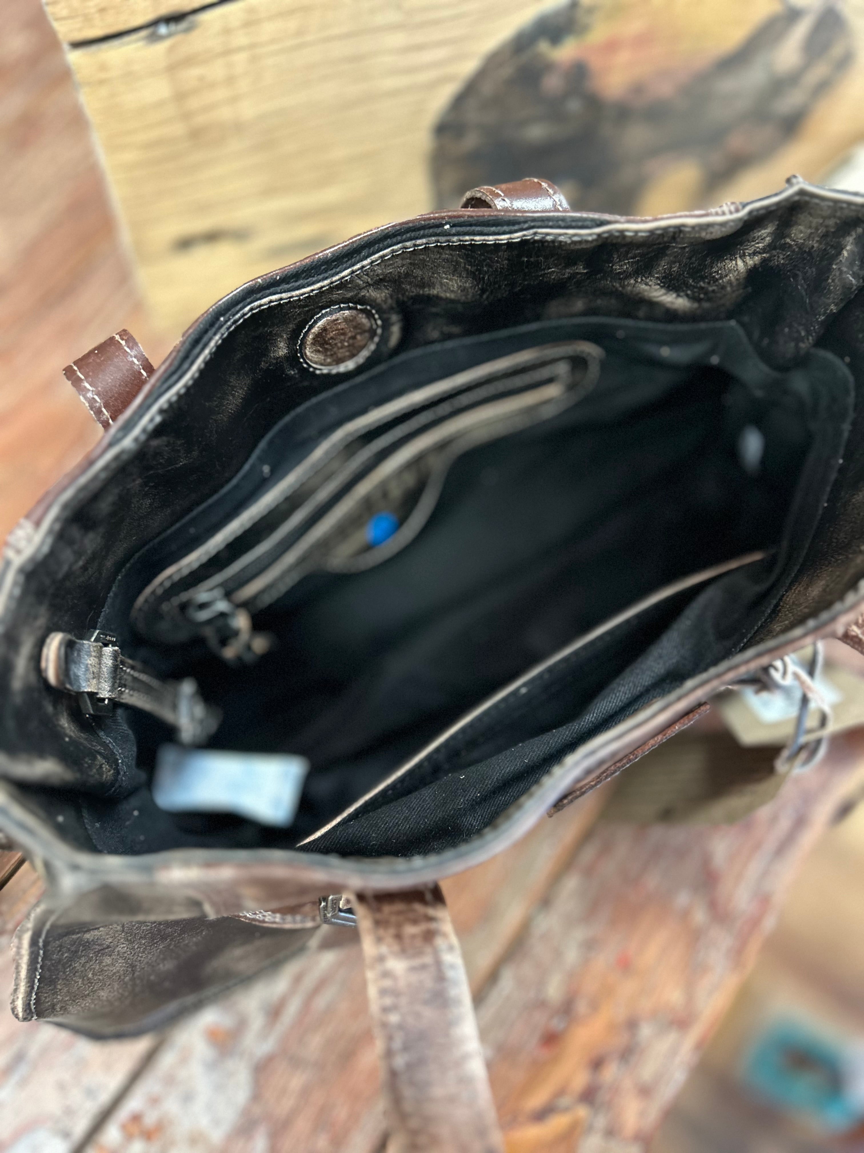 Redrock Bag