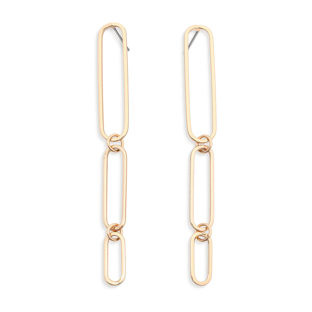 Scottie Earrings