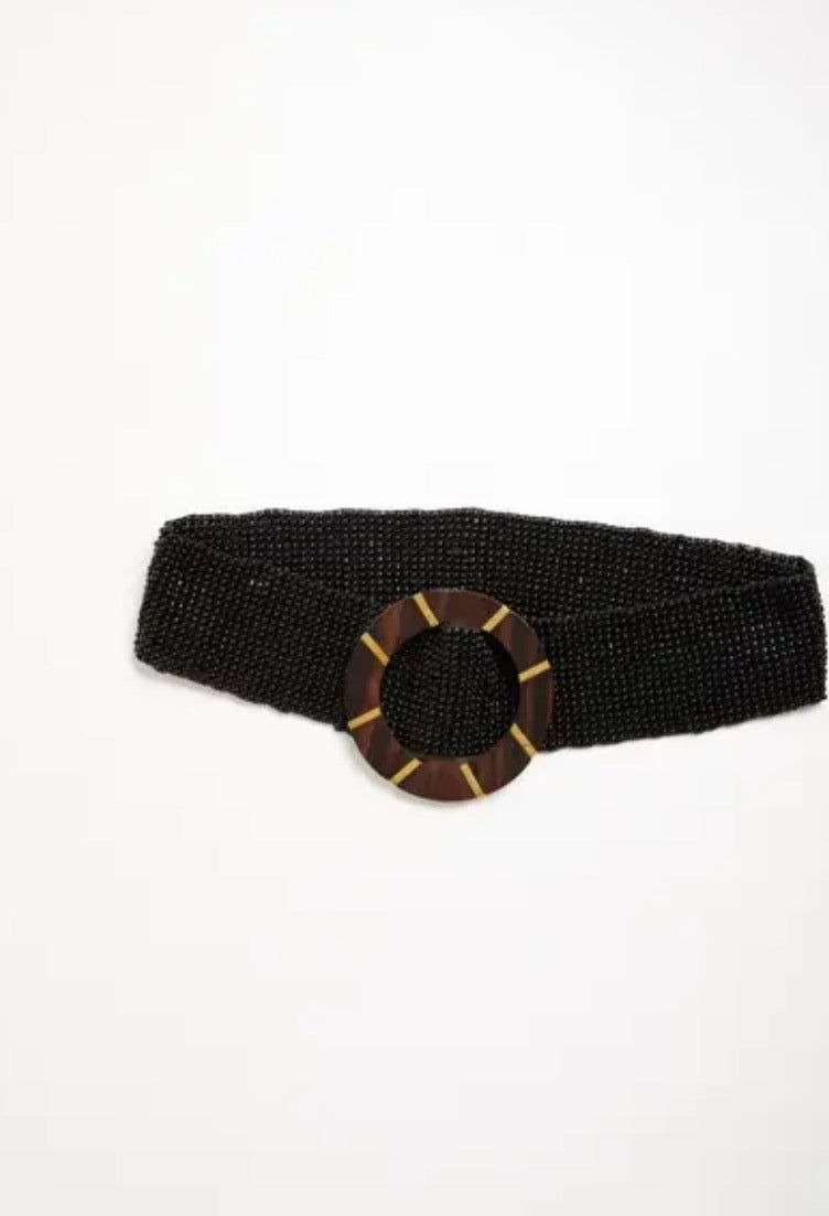 Galaxy Stretch Belt